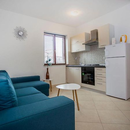 Apartmani Dragica Rovinj Zewnętrze zdjęcie