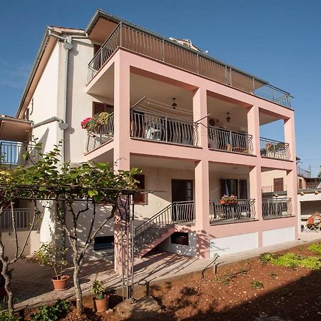 Apartmani Dragica Rovinj Zewnętrze zdjęcie
