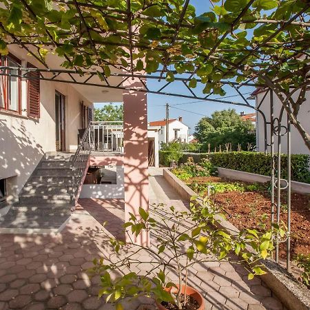 Apartmani Dragica Rovinj Zewnętrze zdjęcie