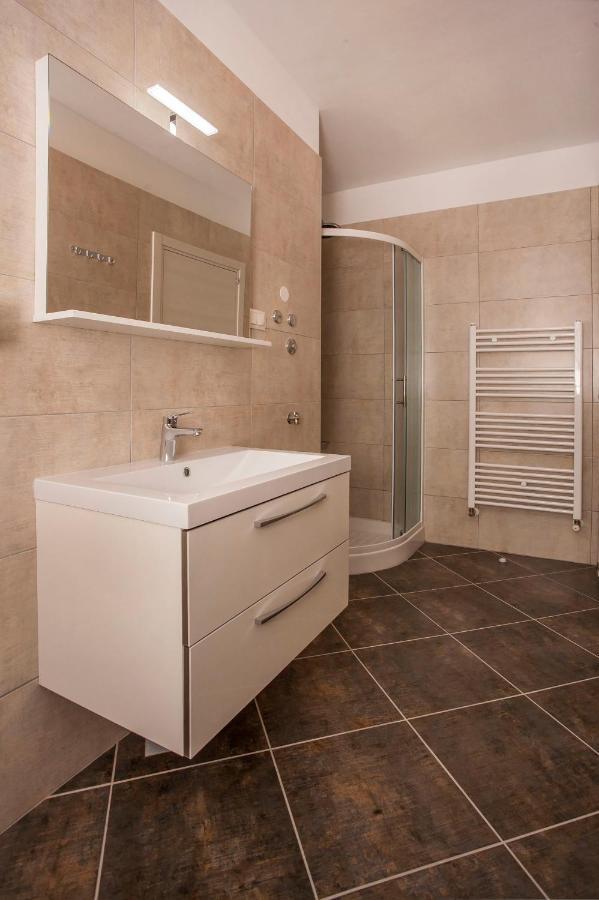 Apartmani Dragica Rovinj Zewnętrze zdjęcie
