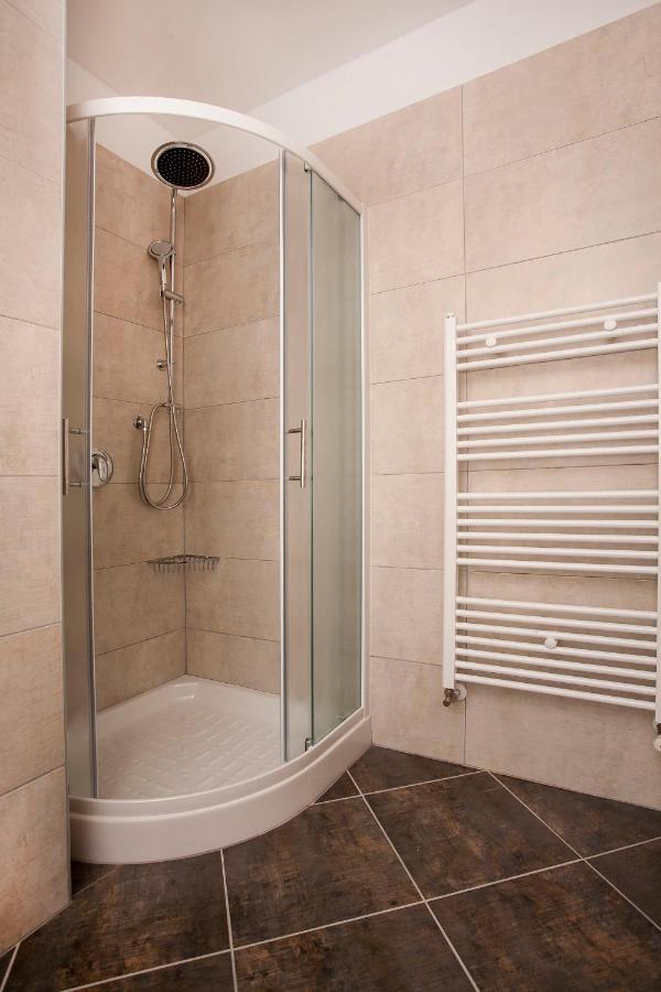 Apartmani Dragica Rovinj Zewnętrze zdjęcie